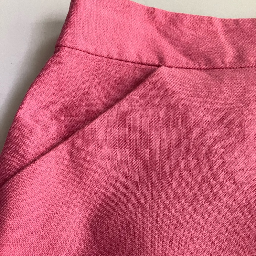 J.Crew Pink Skirt